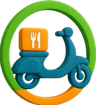 B2Bite Infinity Logo
